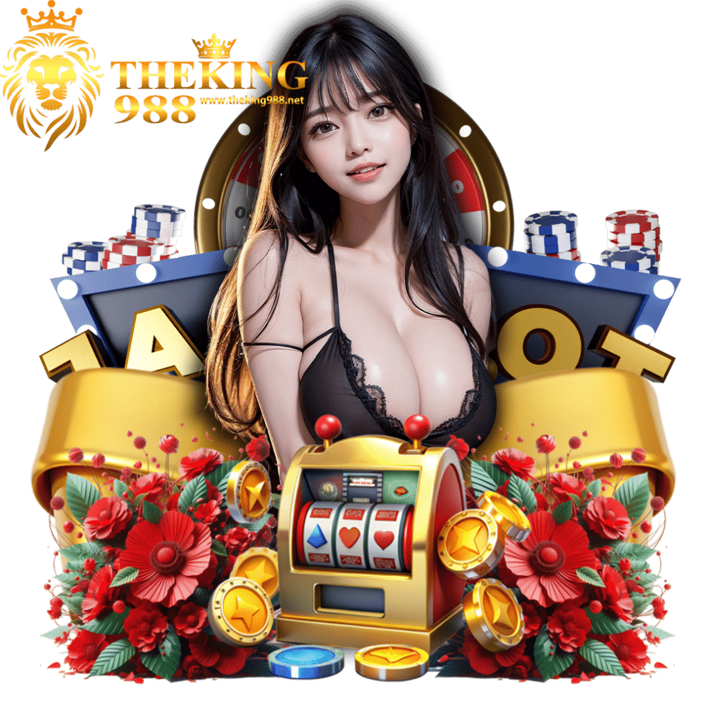 theking988 com