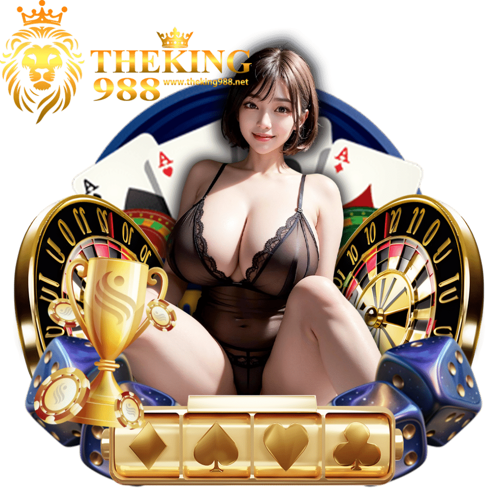 theking988 live