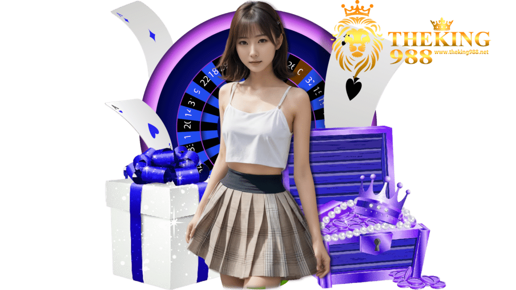 theking988